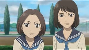 Episódio 7 - Akechi aparece - Nijuu Mensou No Musume