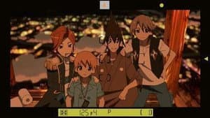 Episódio 4 - Episódio 4 - Uchouten Kazoku