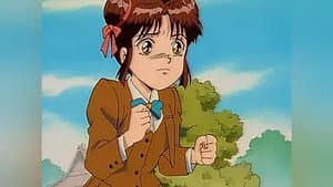 Episódio 2 - Episódio 2 - Fushigi Yuugi