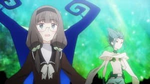 Episódio 3 - Episódio 3 - Selector Infected WIXOSS