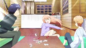 Episódio 8 - Sobre como acampar foi um grande evento para mim. - 3D Kanojo: Real Girl
