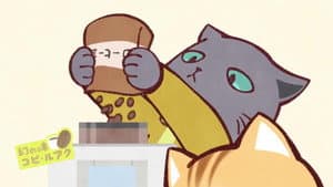 Episódio 2 - Episódio 2 - Working Buddies!