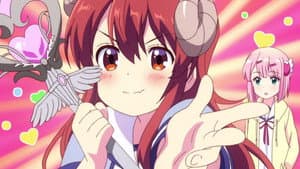 Episódio 3 - Episódio 3 - Machikado Mazoku