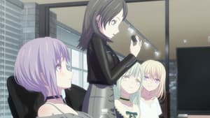 Episódio 4 - Acta est fabula. - BanG Dream! Ave Mujica