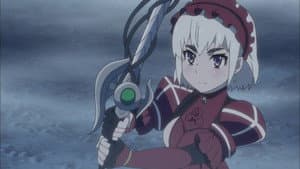 Episódio 6 - Episódio 6 - Chaika -The Coffin Princess-