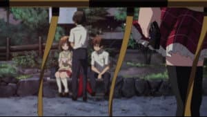 Episódio 6 - Expiação De… Os Inocentes - Love, Chunibyo & Other Delusions!