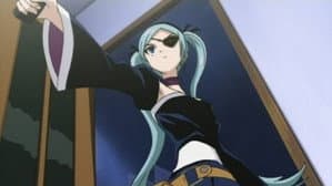 Episódio 3 - Episódio 3 - Venus Versus Virus