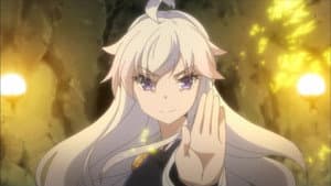Episódio 5 - Episódio 5 - Zero kara Hajimeru Mahou no Sho