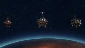 Episódio 1 - Episódio 1 - Star Blazers: Space Battleship Yamato 3199