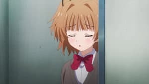 Episódio 2 - Episódio 2 - Shoujo-tachi wa Kouya wo Mezasu