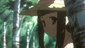 Episódio 8 - Episódio 8 - Shigofumi