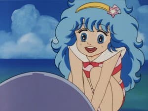 Episódio 6 - Romance da Ostra Pérola - Mahou no Yousei Persia