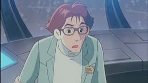 Episódio 2 - Episódio 2 - Astro Boy