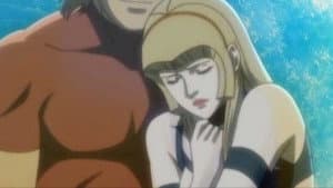 Episódio 2 - Episódio 2 - COBRA THE ANIMATION: The Psycho-Gun