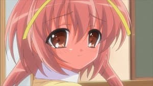 Episódio 8 - Episódio 8 - Nanatsu-iro★Drops