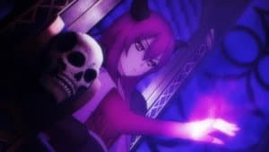 Episódio 4 - Duelo - The Strongest Magician in the Demon Lord's Army Was a Human