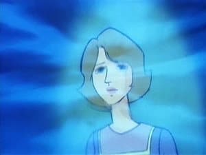 Episódio 2 - Episódio 2 - Shinzou Ningen Casshern