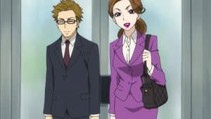Episódio 7 - Episódio 7 - Princesa Água-viva