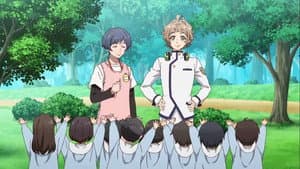 Episódio 8 - Episódio 8 - Fairy Ranmaru: Anata no Kokoro Otasuke Shimasu