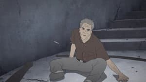 Episódio 6 - Episódio 6 - 2020 - Japão Submerso