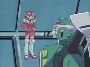 Episódio 7 - Episódio 7 - Transformers: A Nova Geração