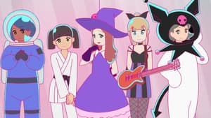 Episódio 7 - Nasce uma estrela - KUROMI'S PRETTY JOURNEY