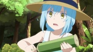 Episódio 3 - O verão em Jura - The Slime Diaries
