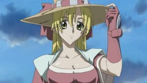 Episódio 1 - Episódio 1 - Grenadier: Hohoemi No Senshi