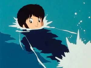 Episódio 2 - Episódio 2 - Touch