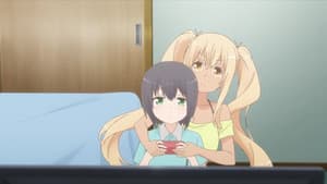 Episódio 6 - Colegiais, Maiôs, Férias de Verão - Miss Caretaker of Sunohara-sou