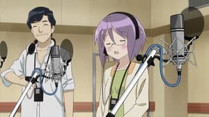Episódio 7 - Episódio 7 - Sore ga Seiyuu!