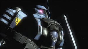 Episódio 3 - Episódio 3 - Mobile Suit Gundam MS IGLOO: The Hidden One Year War