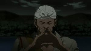 Episódio 6 - Sangue Ruim - Marvel Anime: Blade
