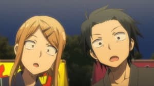 Episódio 7 - Episódio 7 - Dagashi Kashi