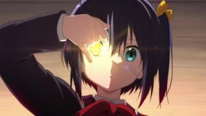 Episódio 1 - Um Encontro Com… O Olho Da Revelação - Love, Chunibyo & Other Delusions!