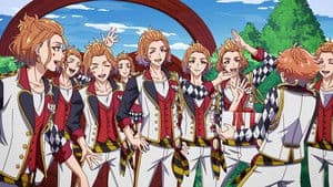 Episódio 6 - Exército de Um Só - Disney Twisted-Wonderland: A Série