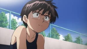 Episódio 5 - Episódio 5 - Mysterious Girlfriend X