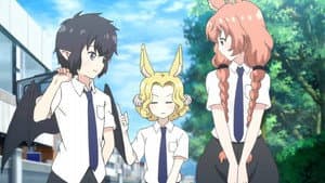 Episódio 4 - Por que ficamos tão perplexos quando recebemos uma carta de amor? | É possível saber o tipo de uma pessoa vendo se ela acredita em OVNIs e OSNIs ou não. - A Centaur's Life