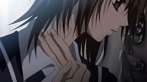 Episódio 4 - Episódio 4 - Vampire Knight