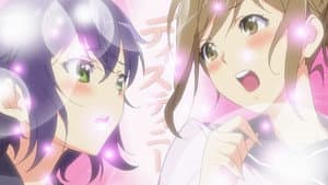 Episódio 1 - Episódio 1 - Inugami-san To Nekoyama-san