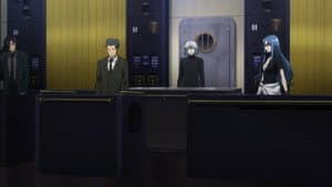 Episódio 4 - Episódio 4 - Zettai Karen Children: The Unlimited Hyoubu Kyousuke