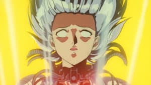 Episódio 5 - Caminhante ao Luar - Bubblegum Crisis 2032