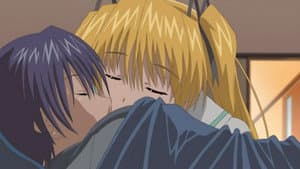 Episódio 7 - Episódio 7 - Tsuki ha Higashi ni Hi ha Nishi ni: Operation Sanctuary