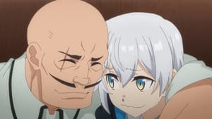 Episódio 5 - Sombras de Sidonia - Possibly the Greatest Alchemist of All Time