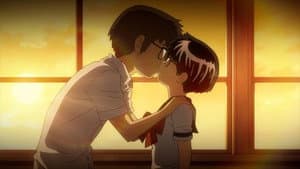 Episódio 3 - Episódio 3 - Mysterious Girlfriend X