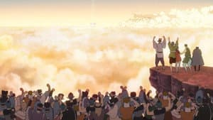 Episódio 7 - Perdão - Sora wo Miageru Shoujo no Hitomi ni Utsuru Sekai