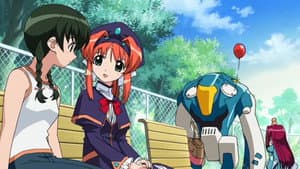 Episódio 8 - Episódio 8 - Kono Minikuku Mo Utsukushii Sekai