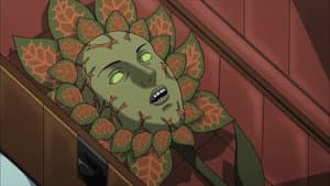 Episódio 8 - Episódio 8 - Cobra the Animation