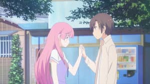 Episódio 8 - As datas dobro do cinema são um campo de batalha - Ore No Kanojo To Osananajimi Ga Shuraba Sugiru