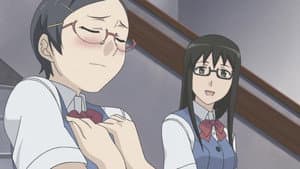 Episódio 8 - Episódio 8 - Sasameki Koto